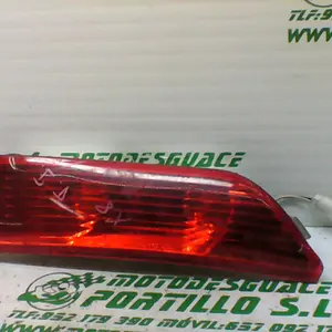 Foto de Intermitente trasero izquierdo Piaggio X8 125 referencia 295-20-37274 foto 5