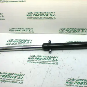 Foto de Barra horquilla izquierda Honda CBF 125 M referencia 166-22-34763 foto 2