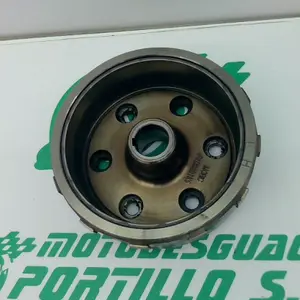 Foto de Plato magnetico Yamaha XMAX 250I referencia 283-22-37618 foto 2