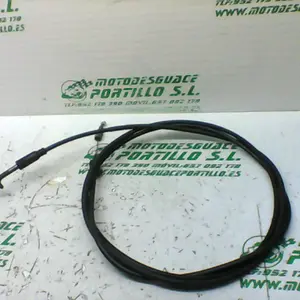 Foto de Cable acelerador Piaggio X9 125 referencia 244-19-24231