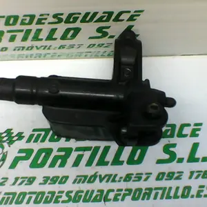 Foto de Bomba de freno delantero Gilera NEXUS 500 04 referencia 15-21-28844 foto 9