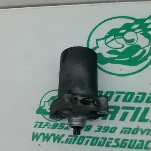 Foto de Motor de arranque Honda LEAD 100 referencia 136-17-38803 foto 3