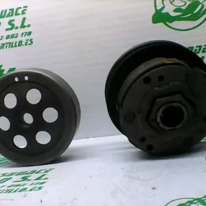 Foto de Embrague Yamaha Cygnus x 125 referencia 276-20-28169 foto 16
