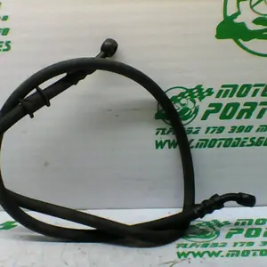 Foto de Latiguillo freno delantero Peugeot Kisbee 50 4T referencia 466-22-45028