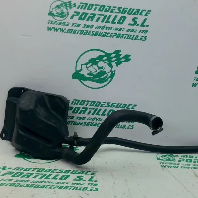 Foto de Tubo de gases Ducati MONSTER S2R referencia 141-23-44071