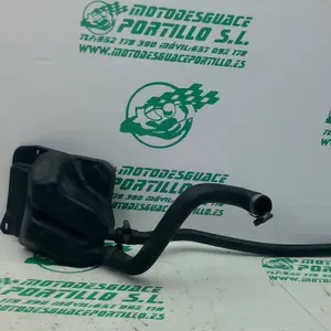 Foto de Tubo de gases Ducati MONSTER S2R referencia 141-23-44071 foto 1