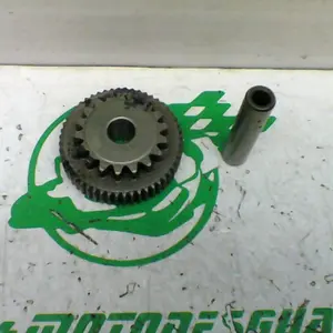 Foto de Piñón del motor de arranque Suzuki Burgman 125 referencia 99-23-43599 foto 5