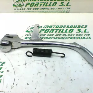 Foto de Patilla lateral Kymco VENOX 250 referencia 154-19-20893 foto 8