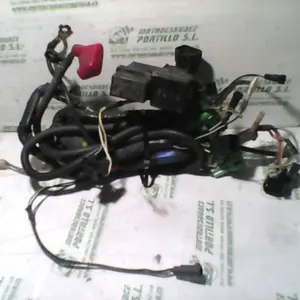 Foto de Instalación electrica Suzuki Marauder 250 referencia 193-21-33306 foto 7