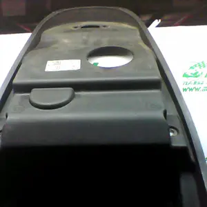 Foto de Porta-casco Kymco Agility city 125 referencia 409-21-32253 foto 10