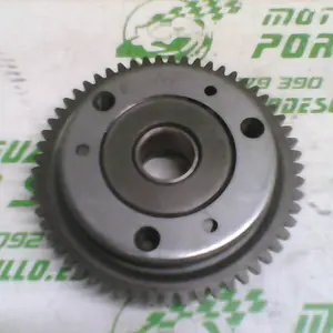 Foto de Embrague de arranque Keeway Superlight 125 referencia 7-17-13601 foto 2