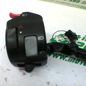 Foto de Piña izquierda Suzuki V Strom 650 referencia 144-19-21174 foto 5