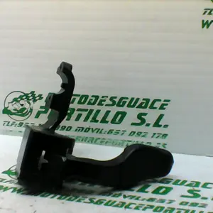 Foto de Palanca de freno mano Suzuki Burgman 125 referencia 99-23-43602 foto 10