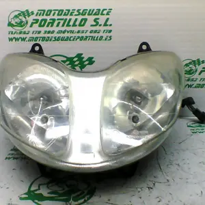 Foto de Faro delantero Daelim ns III125 referencia 236-21-35988 foto 8