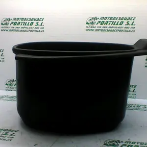 Foto de Porta-casco Vespa LX 50 2T referencia 199-22-41945 foto 2