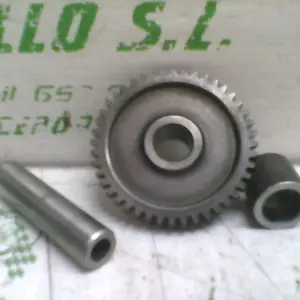 Foto de Piñón del motor de arranque Suzuki MARAUDER 125I referencia 227-18-15634 foto 1