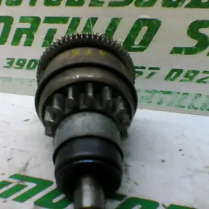 Foto de Bendix de arranque Piaggio Typhoon 50 referencia 297-19-24147 foto 6