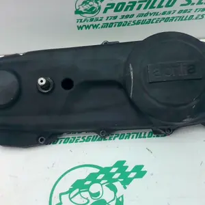 Foto de Tapa de cárter Aprilia Habana 50 referencia 123-22-38353 foto 5