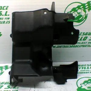 Foto de Protector de radiador Honda SH 125 referencia 58-22-33775 foto 3
