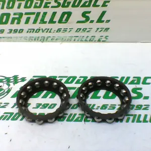 Foto de Rodamiento de dirección Suzuki V Strom 650 referencia 144-19-21241