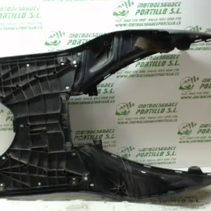 Foto de Suelo Yamaha Cygnus x 125 referencia 256-19-23991 foto 12