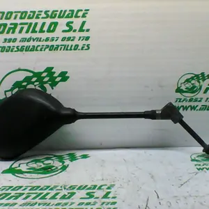Foto de Retrovisor derecho Peugeot VIVACITY 125 referencia 342-19-39099 foto 3
