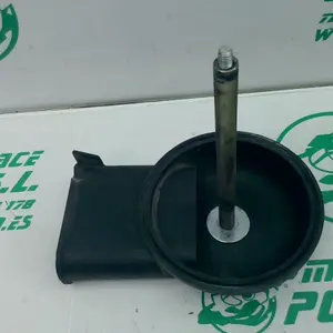 Foto de Tapa caja de filtro Yamaha Virago 535 referencia 437-22-43904 foto 2