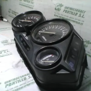 Foto de Cuentakilómetros Kawasaki ZZR-600 referencia 209-16-20452 foto 4