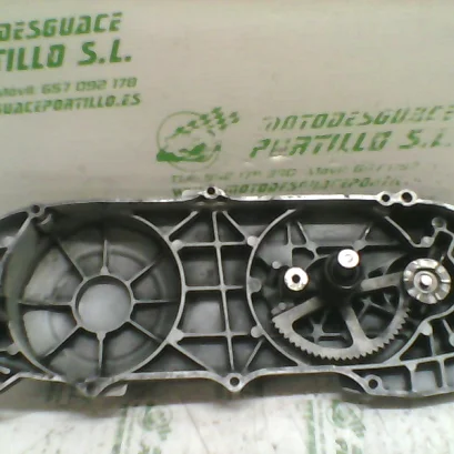Foto de Tapa de cárter Aprilia Compay custom 50 referencia 187-18-15328