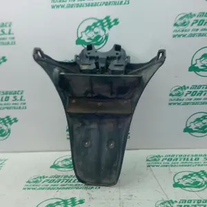 Foto de Portamatricula Piaggio FLY 125 4T referencia 50-20-37853 foto 12