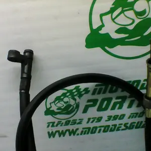 Foto de Cable cuentakilómetros Daelim S3 125 I referencia 75-21-29203 foto 1
