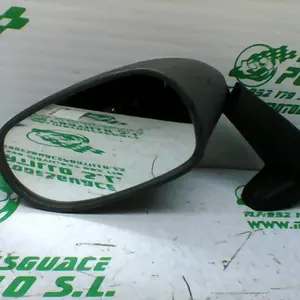 Foto de Retrovisor izquierdo Yamaha Fazer 600 referencia 137-16-30831 foto 2