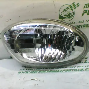 Foto de Intermitente delantero izquierdo Kymco Grand Dink 125 08-11 referencia 115-17-11383 foto 2