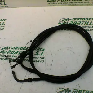 Foto de Cable acelerador Honda Silver wing 600 referencia 122-19-20266 foto 3