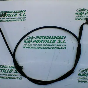Foto de Cable acelerador Yamaha Cygnus x 125 referencia 323-23-45189 foto 10