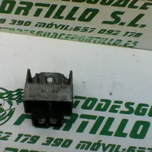 Foto de Regulador Peugeot Vivacity 50 referencia 142-19-30108 foto 7