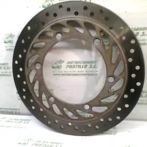 Foto de Disco de freno delantero derecho Honda VFR 750 referencia 138-16-10293 foto 3