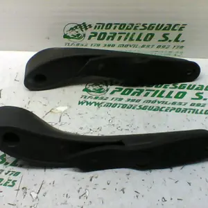 Foto de Soporte de cúpula Piaggio X9 125 referencia 244-19-24225 foto 2