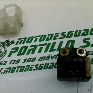 Foto de Rele de arranque Suzuki Marauder 125 referencia 46-19-17631 foto 7