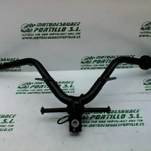 Foto de Manillar Kymco Super Dink 125 referencia 287-21-31242 foto 4