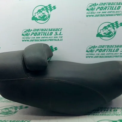 Foto de Asiento Piaggio HEXAGON GTX referencia 323-22-42692