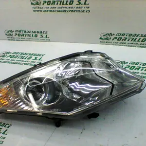 Foto de Faro izquierdo Peugeot Satelis 125 referencia 336-20-43050 foto 4