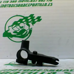 Foto de Soporte de retrovisor izquierdo Suzuki GS 500 E referencia 290-20-36915
