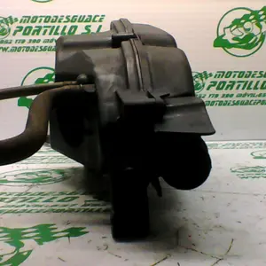 Foto de Caja de filtro Honda LEAD 100 referencia 136-17-32293 foto 7