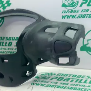 Foto de Contracabezón Honda SH 125I 13-16 referencia 70-24-47215 foto 10