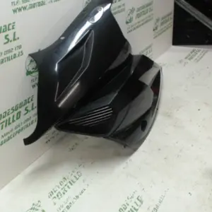 Foto de Carcasa delantera izquierda Hyosung Gt 650R referencia 2-16-5970