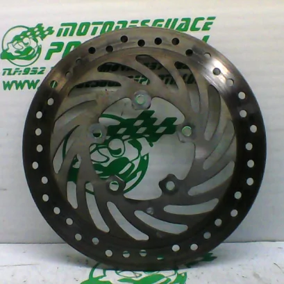 Foto de Disco de freno delantero Peugeot ELYSTAR 125 referencia 354-20-43041