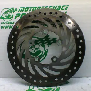 Foto de Disco de freno delantero Peugeot ELYSTAR 125 referencia 354-20-43041 foto 1