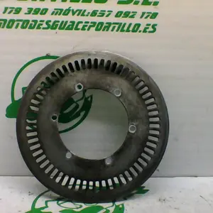 Foto de Rotor ABS Delantero Kymco GRAND DINK 125 referencia 225-22-40131 foto 3