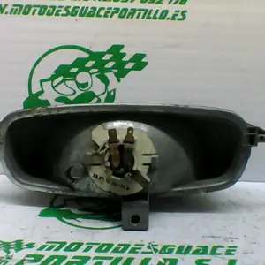 Foto de Faro delantero Piaggio ZIP Aire 2T 1 50 referencia 60-16-35696 foto 4